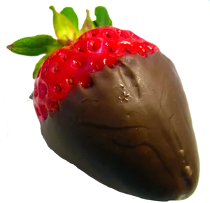 Chocolate Covered Strawberry