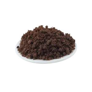Chocolate Crumbs PNG Kse34 PNG