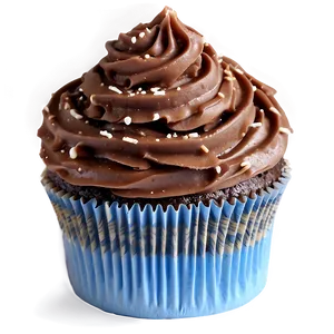 Chocolate Cupcakes Png 35 PNG image