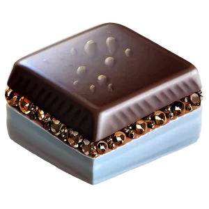 Chocolate Diamonds Delight PNG 23 PNG