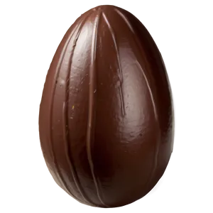 Chocolate Egg PNG 37 PNG