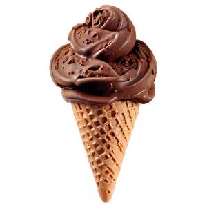 Chocolate Ice Cream Png 66 PNG image