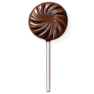 Chocolate Lollipop PNG Tkr93 PNG
