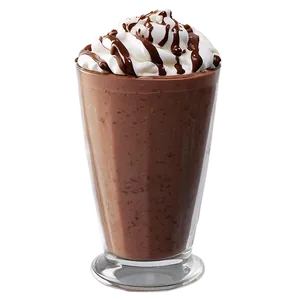 Chocolate Milkshake Png 96 PNG image