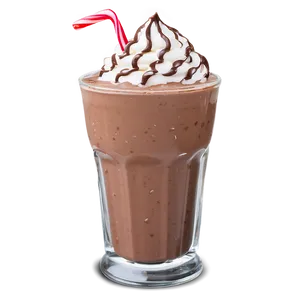 Chocolate Milkshake Png Cfs81 PNG image