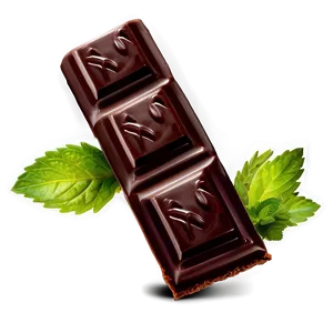 Chocolate Mint PNG 05212024 PNG
