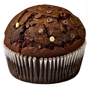 Chocolate Muffin Png Gle PNG image