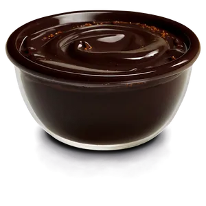 Chocolate Pudding Png 89 PNG image