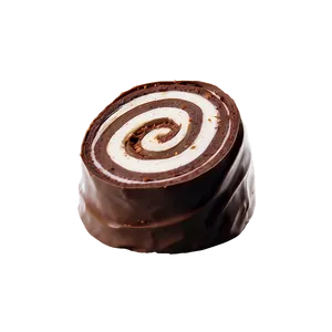 Chocolate Roll Png 05212024 PNG image