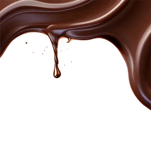 Chocolate Splash Effect Png 48 PNG image