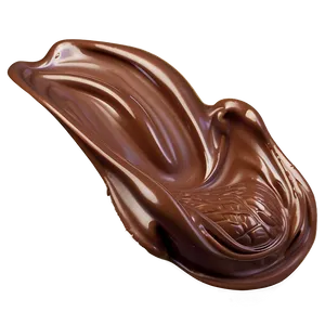 Chocolate Splash Isolated PNG Awn45 PNG