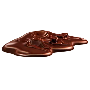 Chocolate Splash PNG Rsb40