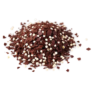 Chocolate Sprinkles Png 05252024 PNG image