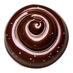 Chocolate Swirl Png Iau59 PNG image