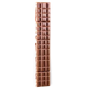 Chocolate Wafer PNG Acg