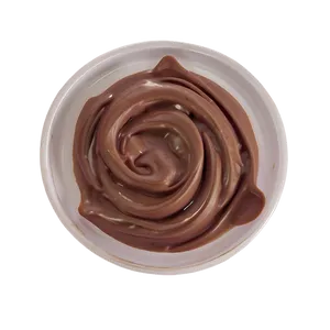 Chocolate Yogurt Png Hgn72 PNG image