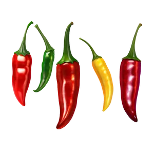 Chopped Chili Pepper Png Skw PNG image