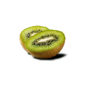 Chopped Kiwi Fruit Png 62 PNG image