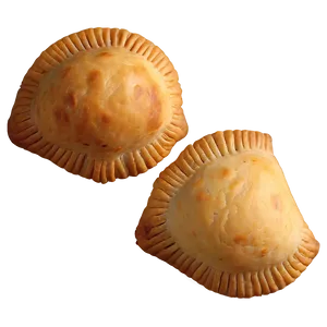 Chorizo And Potato Empanadas PNG 06122024
