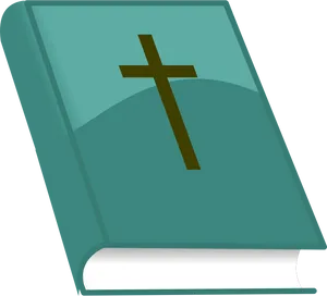 Christian Prayer Book Icon PNG image
