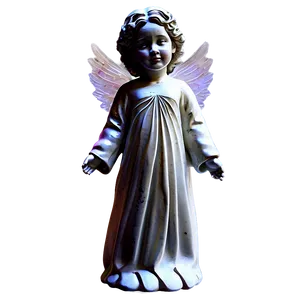 Christmas Angel Figures Png 06122024 PNG image