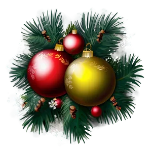 Christmas B