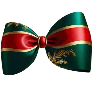 Christmas Bow Png Qqd25 PNG image
