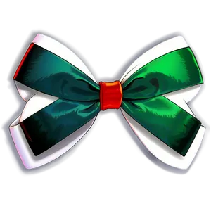Christmas Cheer Bow PNG Cwf11 PNG