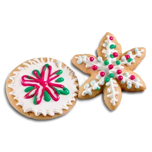 Christmas Cookie Baking Essentials Png 06202024 PNG image