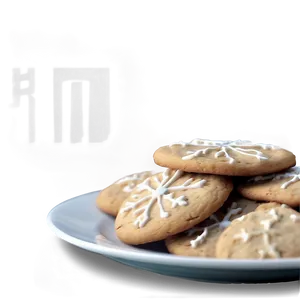 Christmas Cookie Baking Playlist Png Keo72 PNG image