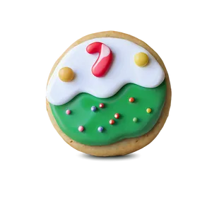 Christmas Cookie Recipe PNG 06202024