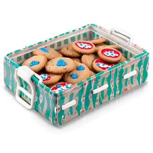 Christmas Cookie Storage Tips PNG 06202024