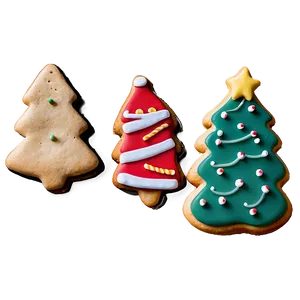 Christmas Cookie Swap How-to PNG Mbc26 PNG