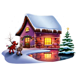 Christmas Eve A