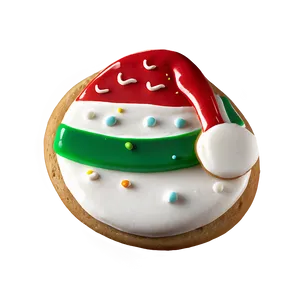 Christmas Eve Festive Cookies Png Grk PNG image