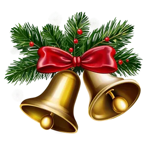 Christmas Eve Jingle Bells PNG Asd80 PNG