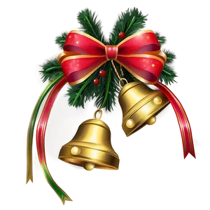 Christmas Eve Jingle Bells Png Jrv24 PNG image