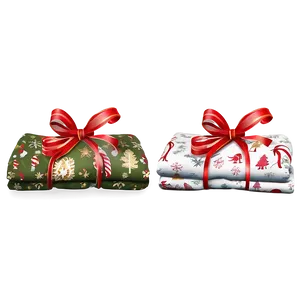 Christmas Eve Warm Blankets Png 06252024 PNG image