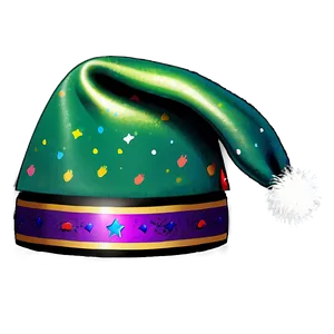Christmas Hat For Pets Png 04292024 PNG image