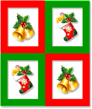 Christmas Icons Quartet