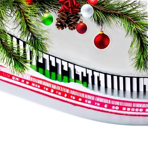 Christmas Music Cd Png 05242024 PNG image