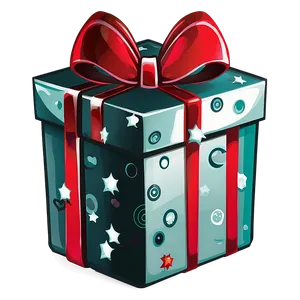 Christmas Presents PNG Wfb94 PNG