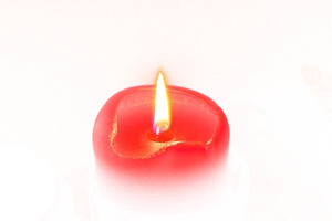 Christmas Red Candle Glowingin Dark.jpg