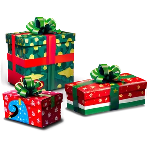 Christmas Shoe Box Appeal PNG Qyn PNG
