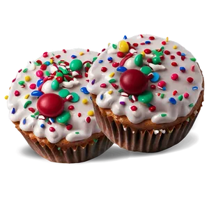 Christmas Sprinkles PNG 05252024 PNG