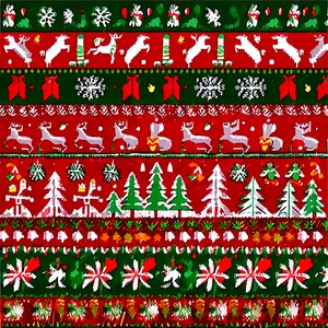 Christmas Sweater Texture Png 88 PNG image