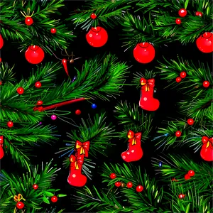 Christmas Tree Farm PNG 06292024 PNG