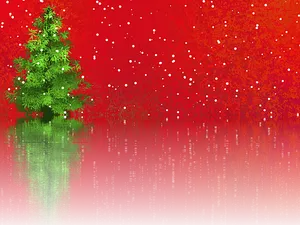 Christmas_ Tree_ Snowfall_ Red_ Background.jpg