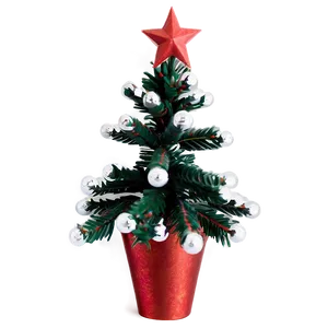 Christmas Tree Topper PNG Kiy PNG