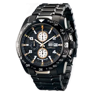Chronograph Watch Png 64 PNG image